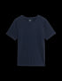 Marks & Spencer "Pure Cotton Everyday Fit T-Shirt"